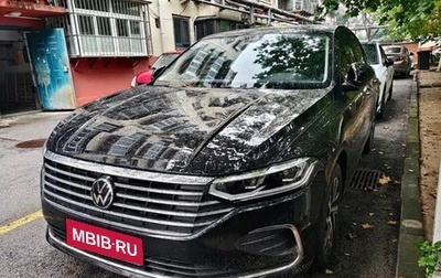 Volkswagen Lavida, 2023 год, 1 700 888 рублей, 1 фотография