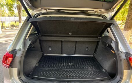 Volkswagen Tiguan II, 2017 год, 3 000 000 рублей, 8 фотография