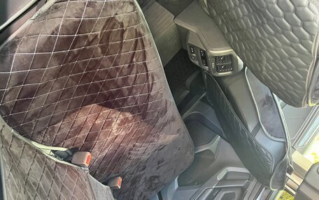 Volkswagen Tiguan II, 2017 год, 3 000 000 рублей, 11 фотография