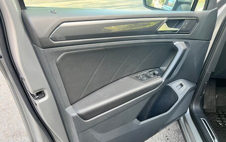 Volkswagen Tiguan II, 2017 год, 3 000 000 рублей, 16 фотография