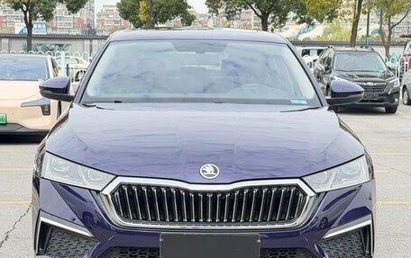 Skoda Octavia IV, 2021 год, 1 852 000 рублей, 2 фотография