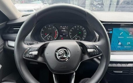 Skoda Octavia IV, 2021 год, 1 852 000 рублей, 8 фотография