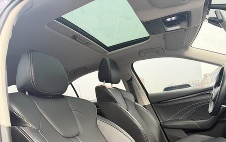 Skoda Octavia IV, 2021 год, 1 852 000 рублей, 9 фотография