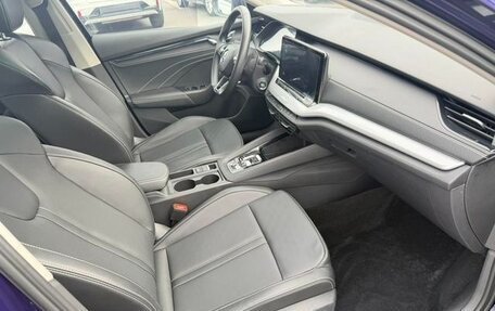 Skoda Octavia IV, 2021 год, 1 852 000 рублей, 10 фотография