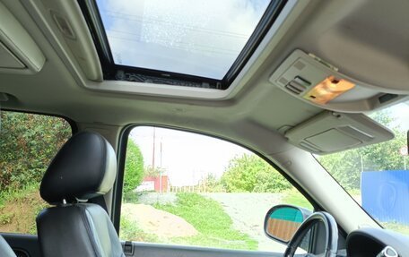 Chevrolet Tahoe III, 2012 год, 2 000 000 рублей, 8 фотография