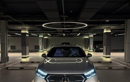 Mercedes-Benz E-Класс, 2025 год, 9 400 000 рублей, 3 фотография