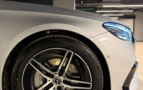 Mercedes-Benz E-Класс, 2025 год, 9 400 000 рублей, 11 фотография