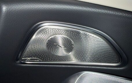 Mercedes-Benz E-Класс, 2025 год, 9 400 000 рублей, 14 фотография