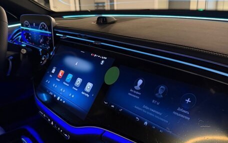 Mercedes-Benz E-Класс, 2025 год, 9 400 000 рублей, 12 фотография