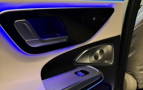 Mercedes-Benz E-Класс, 2025 год, 9 400 000 рублей, 23 фотография