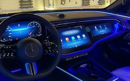 Mercedes-Benz E-Класс, 2025 год, 9 400 000 рублей, 21 фотография