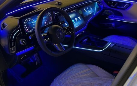 Mercedes-Benz E-Класс, 2025 год, 9 400 000 рублей, 19 фотография