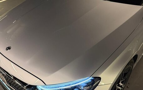 Mercedes-Benz E-Класс, 2025 год, 9 400 000 рублей, 24 фотография