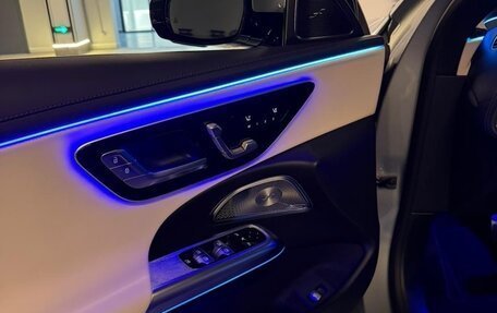 Mercedes-Benz E-Класс, 2025 год, 9 400 000 рублей, 20 фотография