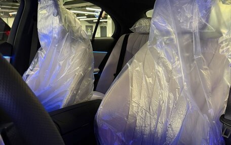 Mercedes-Benz E-Класс, 2025 год, 9 400 000 рублей, 22 фотография