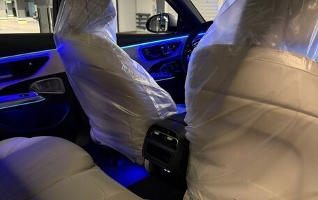 Mercedes-Benz E-Класс, 2025 год, 9 400 000 рублей, 15 фотография