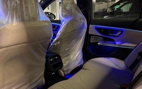 Mercedes-Benz E-Класс, 2025 год, 9 400 000 рублей, 25 фотография