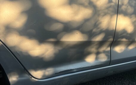 Chevrolet Spark III, 2012 год, 500 000 рублей, 7 фотография