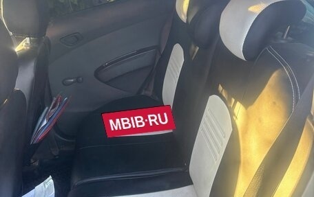 Chevrolet Spark III, 2012 год, 500 000 рублей, 14 фотография