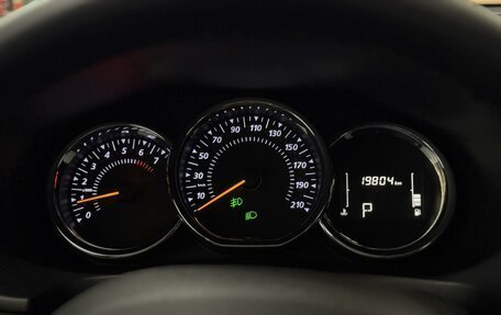 Renault Sandero II рестайлинг, 2019 год, 1 369 000 рублей, 13 фотография