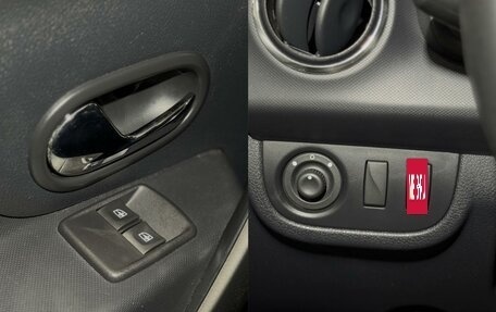 Renault Sandero II рестайлинг, 2019 год, 1 369 000 рублей, 21 фотография