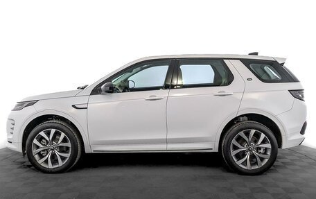 Land Rover Discovery Sport I рестайлинг, 2025 год, 6 100 000 рублей, 3 фотография