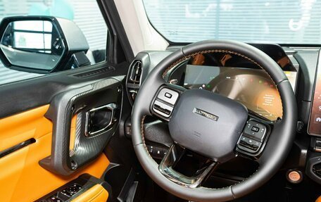 Haval H7, 2026 год, 3 999 000 рублей, 8 фотография