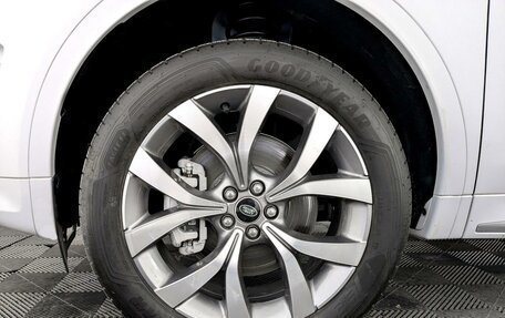 Land Rover Discovery Sport I рестайлинг, 2025 год, 6 100 000 рублей, 7 фотография