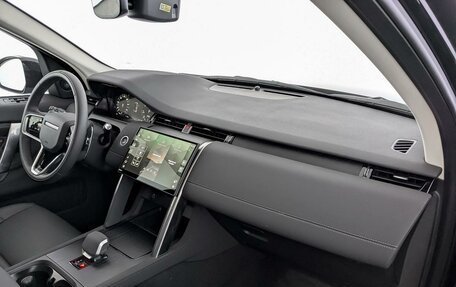 Land Rover Discovery Sport I рестайлинг, 2025 год, 6 100 000 рублей, 9 фотография