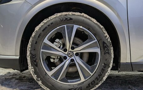 Lexus RX IV рестайлинг, 2025 год, 8 499 000 рублей, 7 фотография