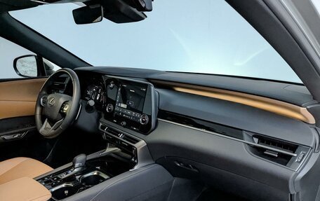 Lexus RX IV рестайлинг, 2025 год, 8 499 000 рублей, 9 фотография