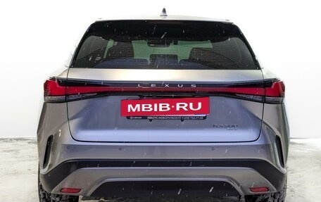 Lexus RX IV рестайлинг, 2025 год, 8 499 000 рублей, 6 фотография