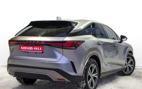 Lexus RX IV рестайлинг, 2025 год, 8 499 000 рублей, 2 фотография