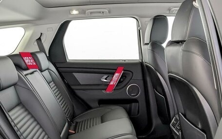 Land Rover Discovery Sport I рестайлинг, 2025 год, 6 100 000 рублей, 12 фотография