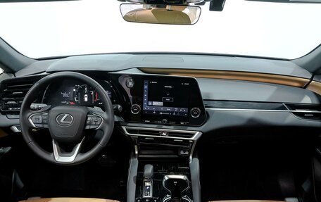 Lexus RX IV рестайлинг, 2025 год, 8 499 000 рублей, 10 фотография