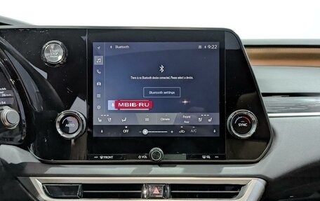 Lexus RX IV рестайлинг, 2025 год, 8 499 000 рублей, 11 фотография