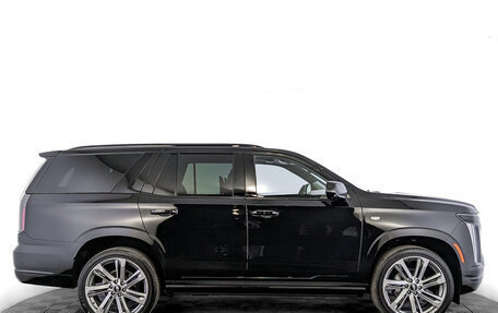 Cadillac Escalade V, 2024 год, 20 900 000 рублей, 4 фотография