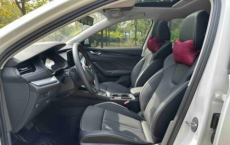 Skoda Octavia IV, 2021 год, 2 061 000 рублей, 10 фотография