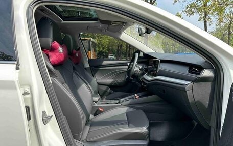 Skoda Octavia IV, 2021 год, 2 061 000 рублей, 12 фотография