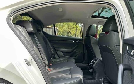 Skoda Octavia IV, 2021 год, 2 061 000 рублей, 15 фотография