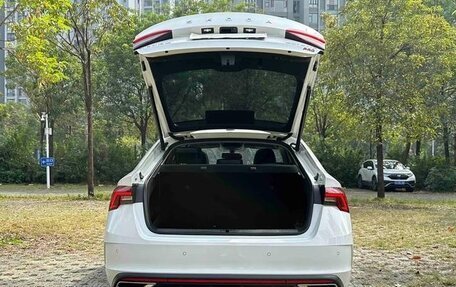 Skoda Octavia IV, 2021 год, 2 061 000 рублей, 9 фотография