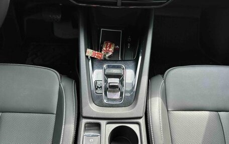 Skoda Octavia IV, 2021 год, 2 061 000 рублей, 17 фотография