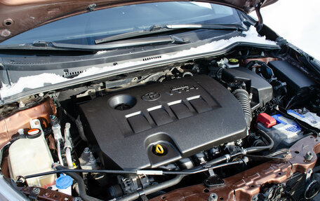 Toyota Corolla, 2016 год, 1 350 000 рублей, 7 фотография