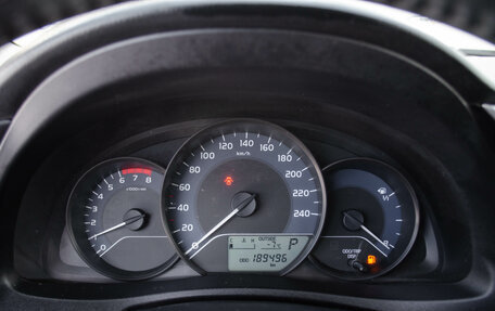 Toyota Corolla, 2016 год, 1 350 000 рублей, 11 фотография