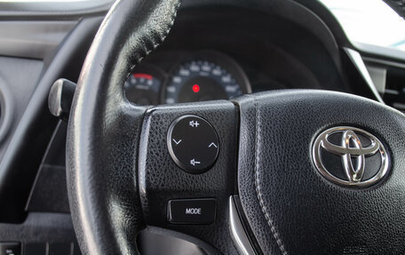 Toyota Corolla, 2016 год, 1 350 000 рублей, 12 фотография