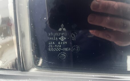 Mitsubishi Pajero III рестайлинг, 2001 год, 820 000 рублей, 12 фотография