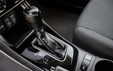 Toyota Corolla, 2016 год, 1 350 000 рублей, 14 фотография