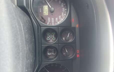 Mitsubishi Pajero III рестайлинг, 2001 год, 820 000 рублей, 14 фотография