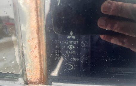 Mitsubishi Pajero III рестайлинг, 2001 год, 820 000 рублей, 11 фотография