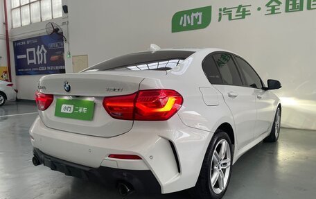 BMW 1 серия, 2021 год, 1 585 000 рублей, 3 фотография